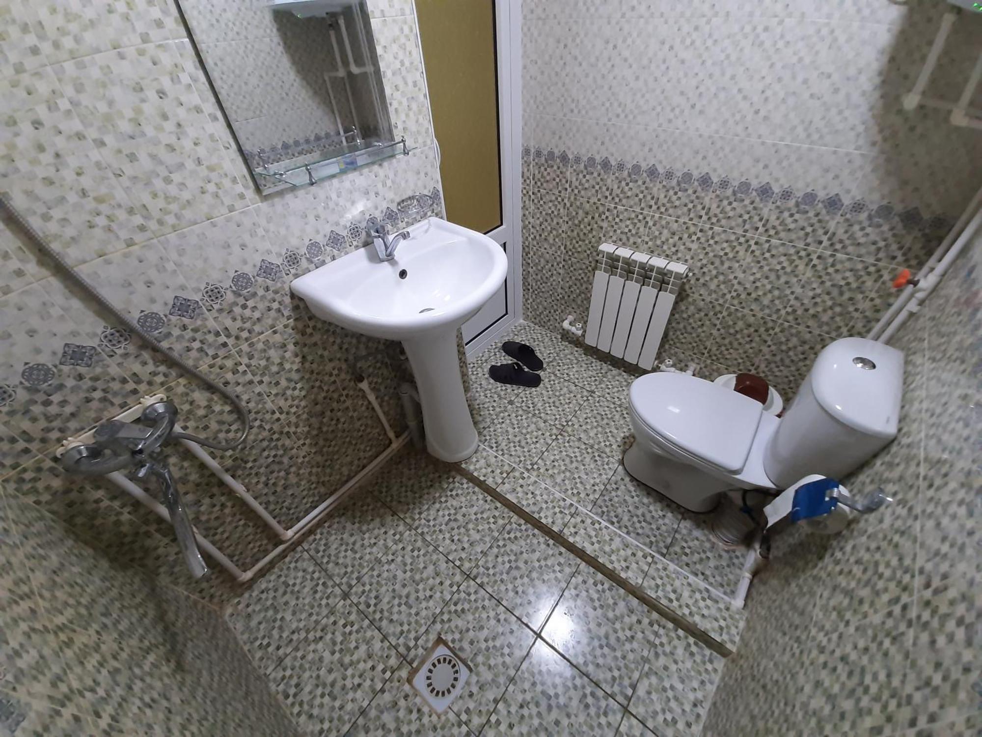Dilnura Guest House Bukhara Exterior foto